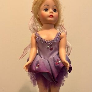 Madame Alexander “Sugar Plum Fairy”